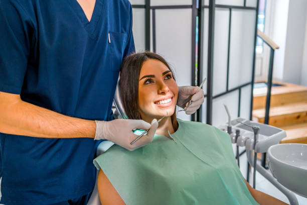 Oral Surgery in Myrtle Grove, FL