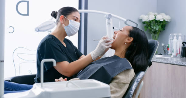 Advanced Technology for Better Dental Care in Myrtle Grove, FL